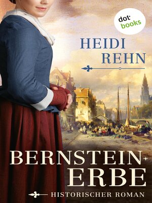 cover image of Bernsteinerbe